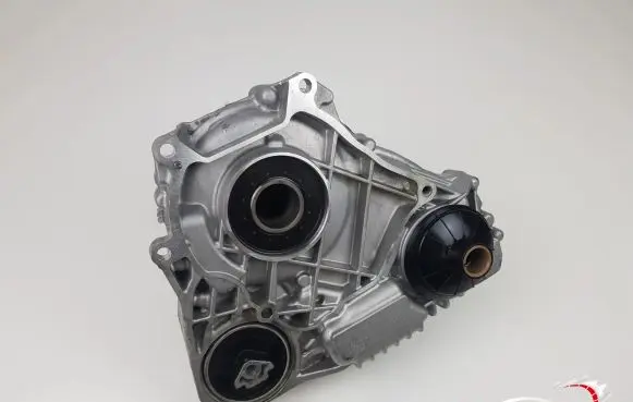 BMW X4 G02 Gearbox transfer box case 7886825