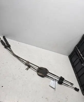Peugeot 107 Gear shift cable linkage 338200H010
