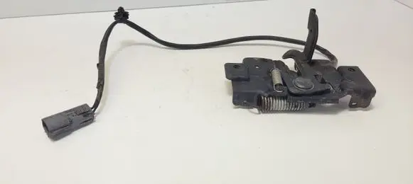 Mazda CX-7 Engine bonnet/hood lock/catch