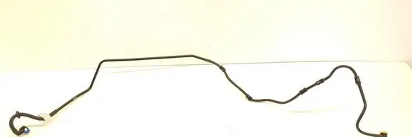Opel Movano C Fuel line pipe 00522254780