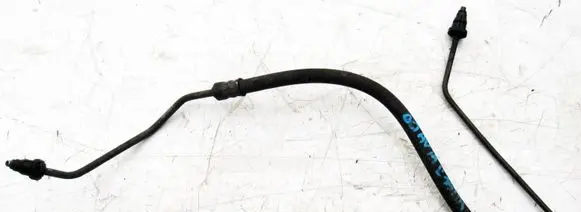 Skoda Octavia Mk2 (1Z) Clutch pipe/line 