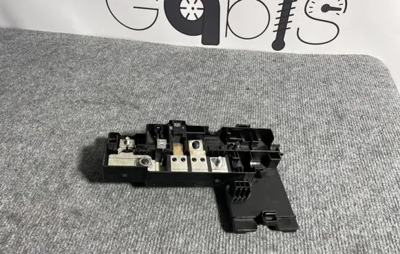 Volvo XC90 Fuse module E02299800 19370000001