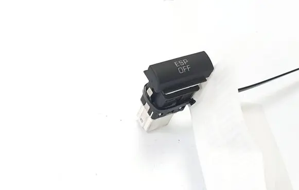 Skoda Octavia Mk2 (1Z) ESP (stability program) switch 1Z0927134B