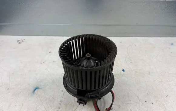 Peugeot 508 RXH Heater fan/blower NN107860A
