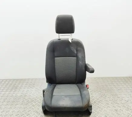 Ford Transit Front passenger seat BK2161714BM