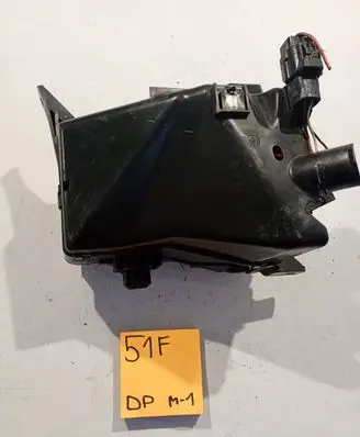 Mitsubishi Space Wagon Fuse box set MR337786