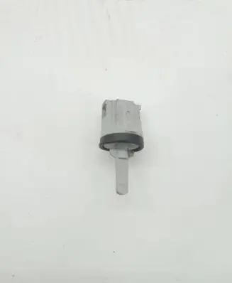 Interior temperature sensor