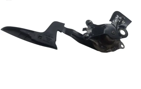 Volkswagen Tiguan Seat adjustment handle 5N0882251A