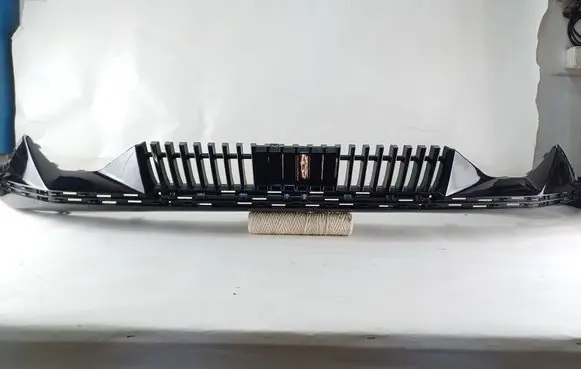 KIA EV6 Front bumper lip 86512CV010