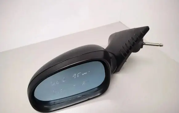 Peugeot 406 Manual wing mirror E2015001 E2025001