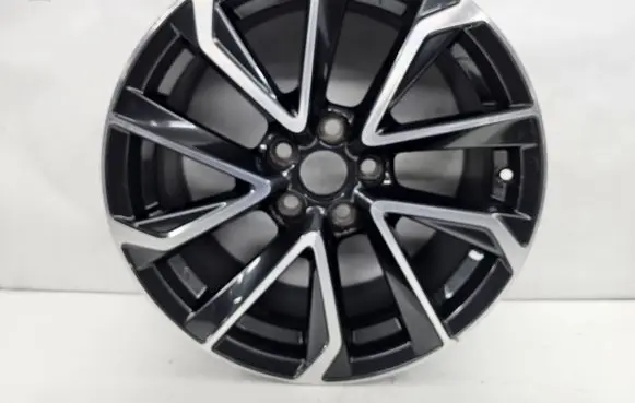 Toyota Corolla E210 E21 R18 alloy rim 4261102R40 S4261102R40