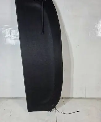Fiat 500X Parcel shelf 7356666020