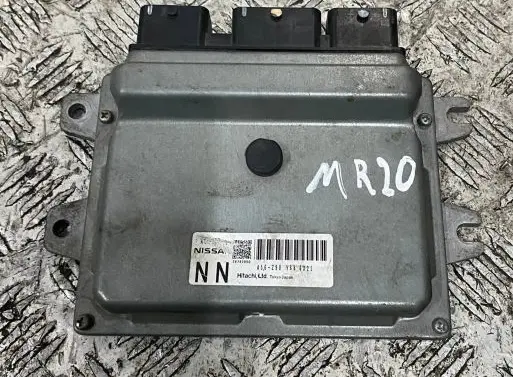Nissan Qashqai+2 Air suspension control unit module (rear) A56Z90Y666X23 MR20