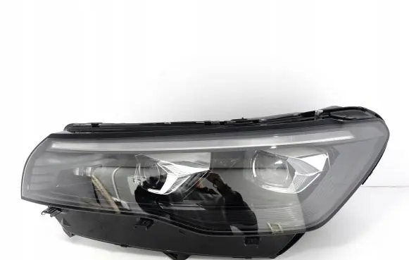 Volkswagen Tiguan Headlight/headlamp 571941059 0301132235