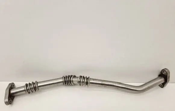 Chevrolet Captiva Coolant pipe/hose 