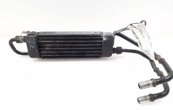 Opel Astra G Optional radiator 09129354