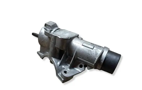 Skoda Fabia Mk2 (5J) Ignition lock 4B0905851C