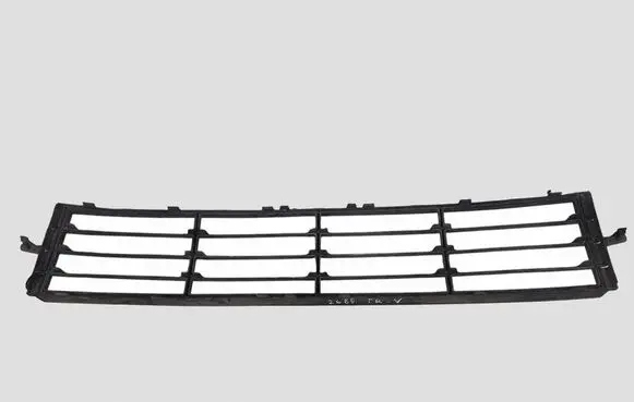 Skoda Octavia Mk3 (5E) Front bumper lower grill 5E0853677D