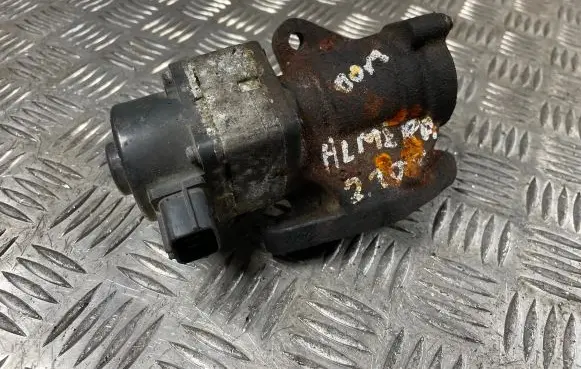 Nissan Almera N16 EGR valve