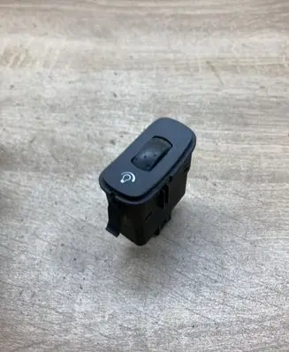 Renault Laguna II Panel lighting control switch 2653604