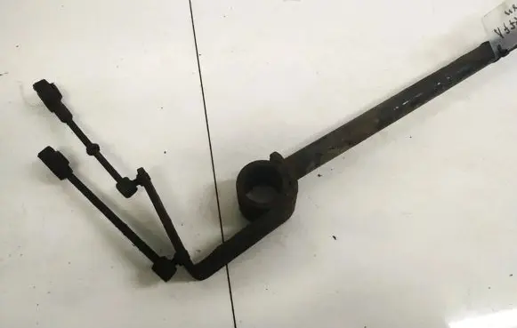 Volkswagen PASSAT B4 Gear shift rod 