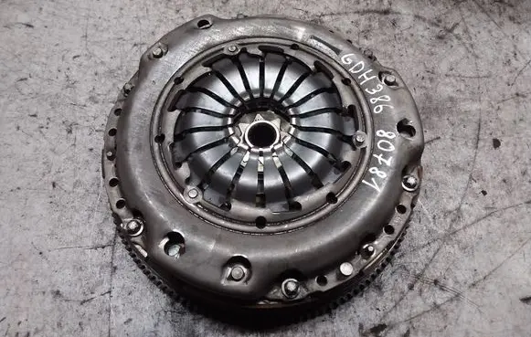 Chevrolet Cruze Clutch set kit 55587527 401513452HF 9223223