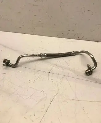 Audi A5 8T 8F Turbo turbocharger oiling pipe/hose 06L145778H
