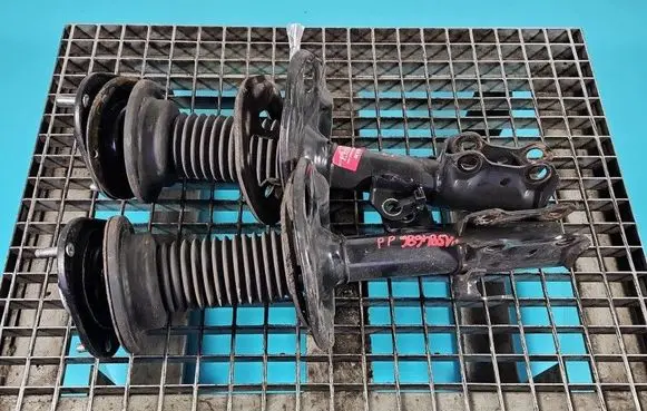 Toyota Verso Front shock absorber/damper IMPRK1584686