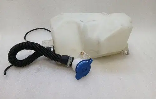 Aston Martin Vanquish V12 Windshield washer fluid reservoir/tank 4G4317B613BA