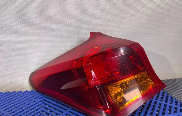 Toyota Auris E180 Rear/tail lights 02259