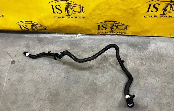 Tesla Model 3 Engine coolant pipe/hose 107759277F