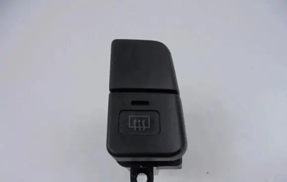 Honda Accord Windscreen/window heater switch