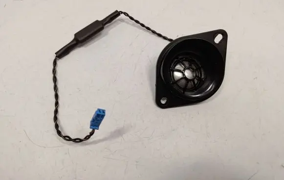 Panel speaker