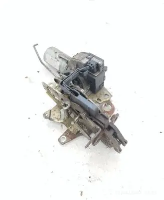 Mercedes-Benz E W210 Tailgate/trunk/boot lock/catch/latch 0390201678