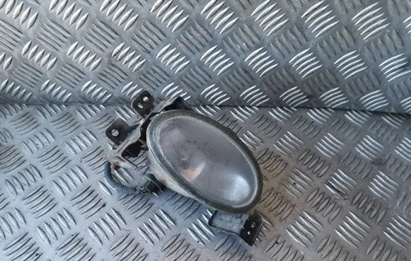 Honda Accord Front fog light 