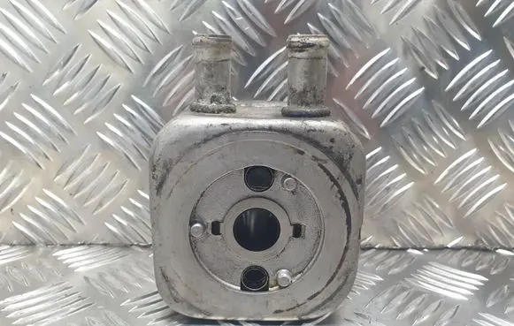 Skoda Superb B5 (3U) Oil filter mounting bracket