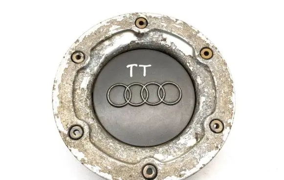 Audi TT Mk1 Original wheel cap 8N0601165A