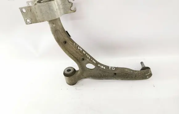 Mercedes-Benz A W176 Front lower control arm/wishbone A2463304800