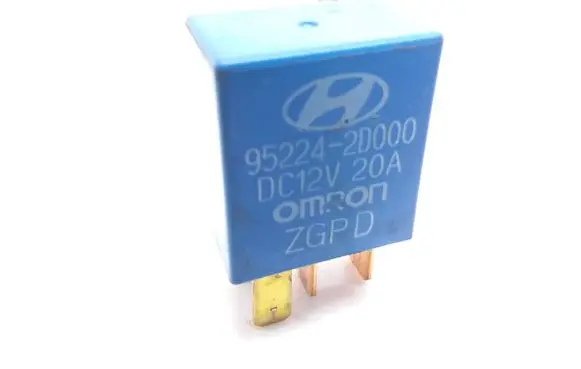 Hyundai Getz Other relay DC12V20A 952242D000