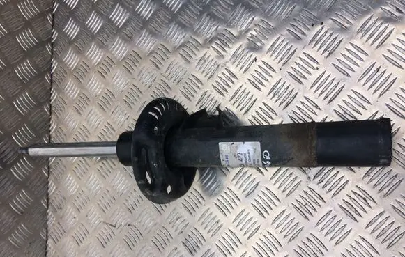 Volkswagen PASSAT B6 Front shock absorber/damper