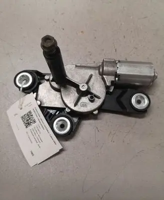 Volvo V50 Rear window wiper motor 0390201210 3M51R17K441AG