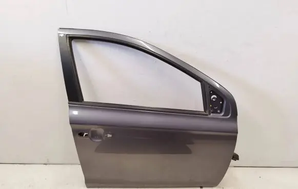 Hyundai i20 (PB PBT) Front door