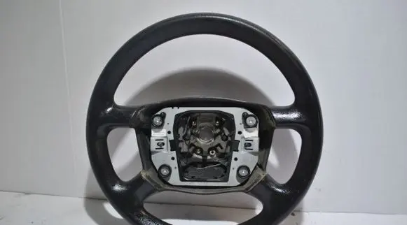 Audi A6 S6 C5 4B Steering wheel 4B0419091AR
