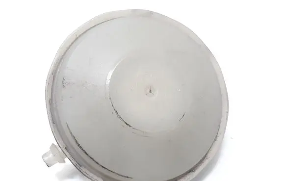 Headlight level adjustment motor