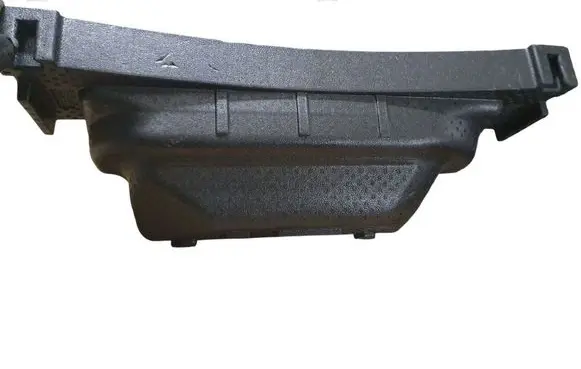 Cupra Leon Other trunk/boot trim element 5FE863495B 5FE863495