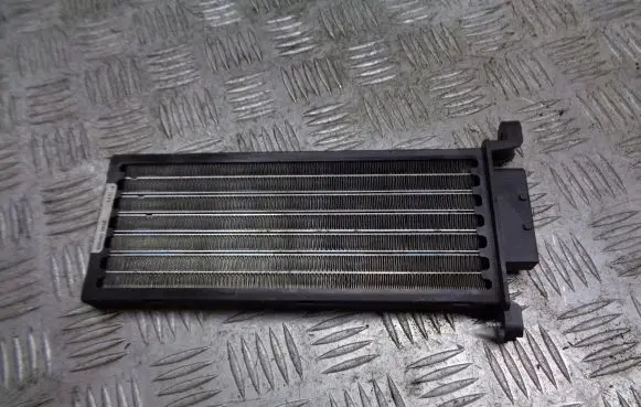 Peugeot 307 Interior heater climate box assembly housing 