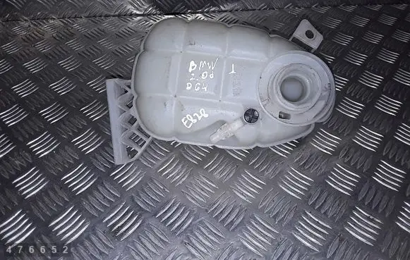 BMW 1 F20 F21 Coolant expansion tank/reservoir ZB17137609468