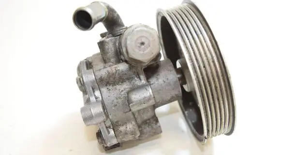 Audi A4 S4 B6 8E 8H Power steering pump 8E0145133ES