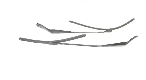 Windshield/front glass wiper blade