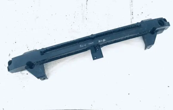 Rear beam